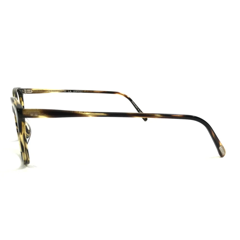 Oliver Peoples no lenses